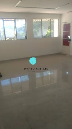 Imagem Galpão para locação com 5.900 m² em Tamboré - São Paulo