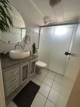 Imagem Apartamento para Venda em São Caetano do Sul / SP no bairro Fundação