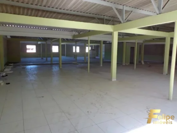 Imagem IMÓVEL COMERCIAL À VENDA EM ITACIBÁ / ES