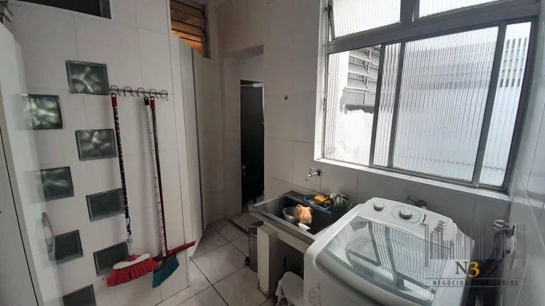 Imagem Apartamento com 2 dormitórios à venda, 100 m² por R$ 640.000,00 - Vila Leopoldina - São Paulo/SP
