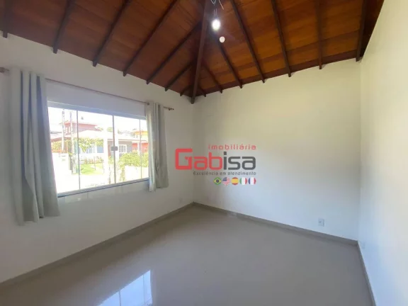 Imagem Casa com 3 dormitórios à venda, 100 m² por R$ 850.000,00 - Rasa - Armação dos Búzios/RJ