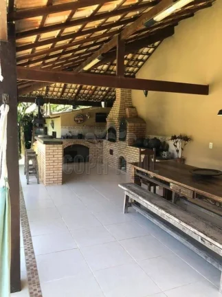 Imagem Bonsucesso (Bacaxá) – Rodovia Amaral Peixoto | Residencial › Casa 6 quarto(s) à Venda