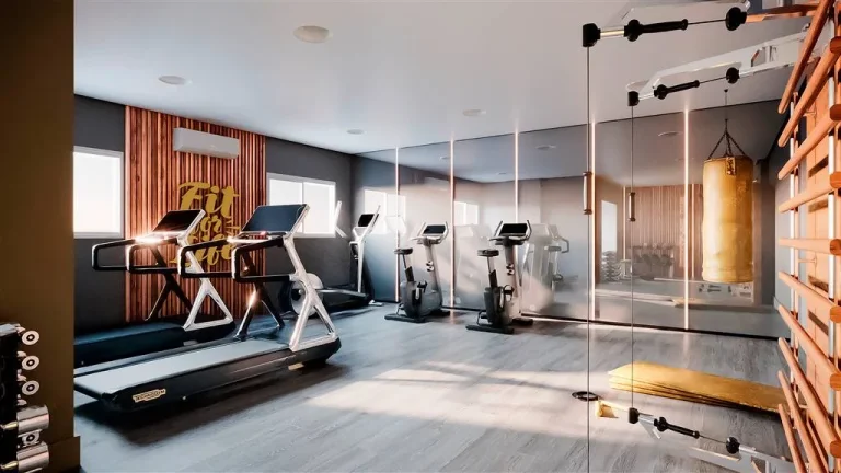 Imagem APARTAMENTO COM 74.5 m² - FORTE - PRAIA GRANDE SP
