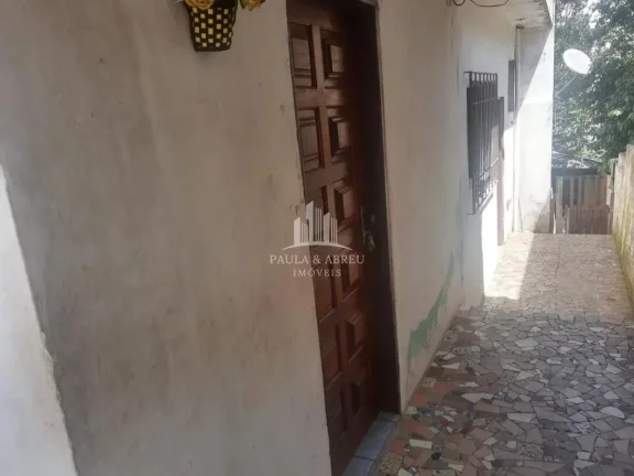 Imagem TERRENO 500 M2 JD.SANTA LIDIA EM MAUÁ !