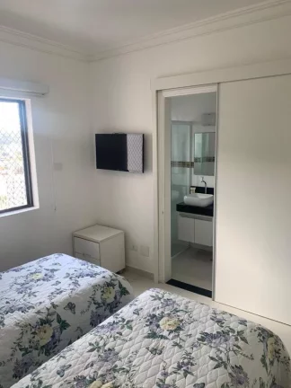 Imagem Apartamento para Venda em Guarujá / SP no bairro Pitangueiras