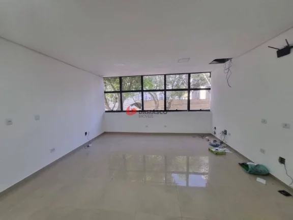 Imagem Sala comerical para locação, Santo Antônio, São Caetano do Sul, SP