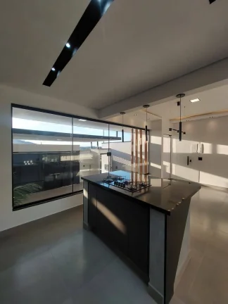 Imagem Linda casa no residencial Vila Verde