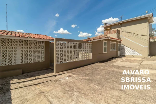Imagem Casa ampla perfeita para clínicas, consultórios, laboratórios ou escolas em uma das principais ruas de Itu SP