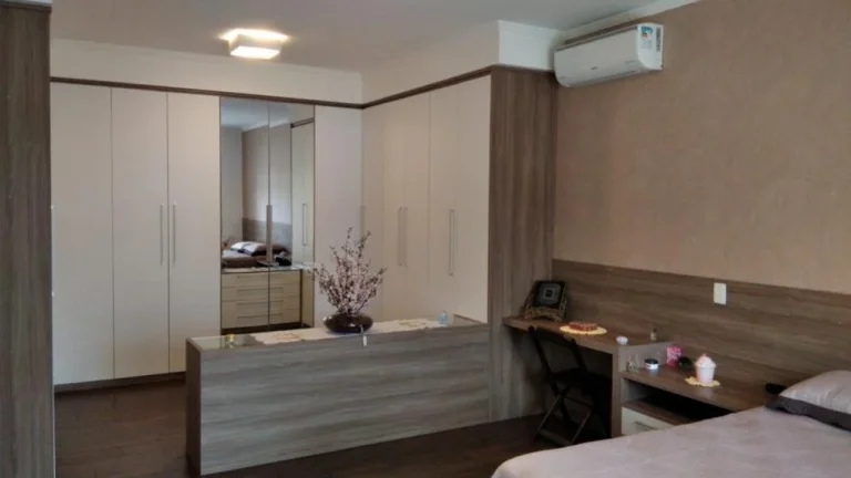 Imagem Casa no Resid. Ithayê - 368m²