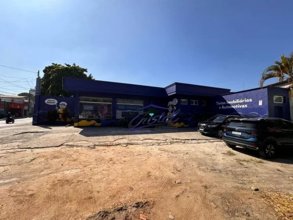 Imagem Loja à venda, 92 m² - Jaguaré - São Paulo/SP