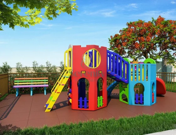 Imagem Apartamento para alugar - R$ 1.150,00 - Acquaville - Londrina - PR