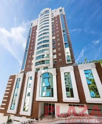 Imagem Cobertura duplex Vista Alta Carmel