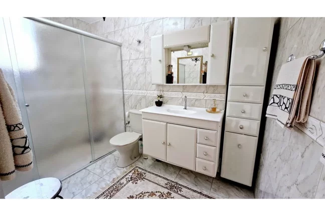 Imagem Apartamento com 3 Quartos à Venda, 104 m² em Santa Cecília - São Paulo