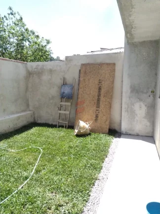 Imagem SOBRADO com 3 dormitórios à venda com 160m² por R$ 730.000,00 no bairro Bairro Alto - CURITIBA / PR