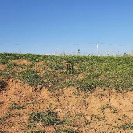 Imagem Terreno à venda, 300 m² por R$ 379.000,00 - Condomínio Terras Alpha Nova Esplanada - Votorantim/SP