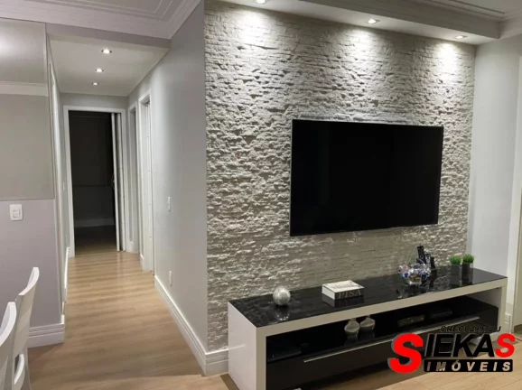 Imagem APARTAMENTO RESIDENCIAL em SÃO PAULO - SP, VILA CARRÃO