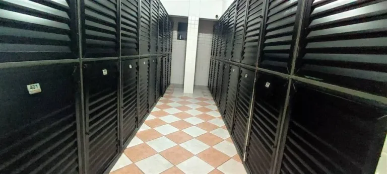 Imagem APARTAMENTO COM 56 m² - AVIAÇÃO - PRAIA GRANDE SP