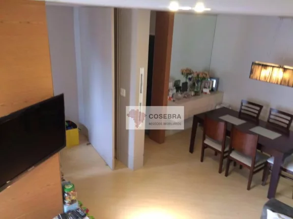 Imagem Apartamento com 2 dormitórios à venda, 74 m² por R$ 1.382.000,00 - Vila Olímpia - São Paulo/SP