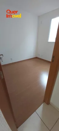 Imagem Apartamento à venda em Ribeirão Preto-SP: 2 quartos, sala, banheiro, garagem na Reserva Real - 41 m² de área!