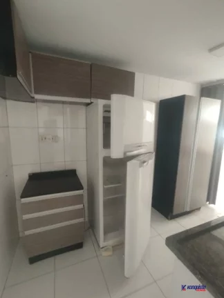 Imagem ALUGO APARTAMENTO MOBILIADO COMPLETO NO MAR DEL PLATA