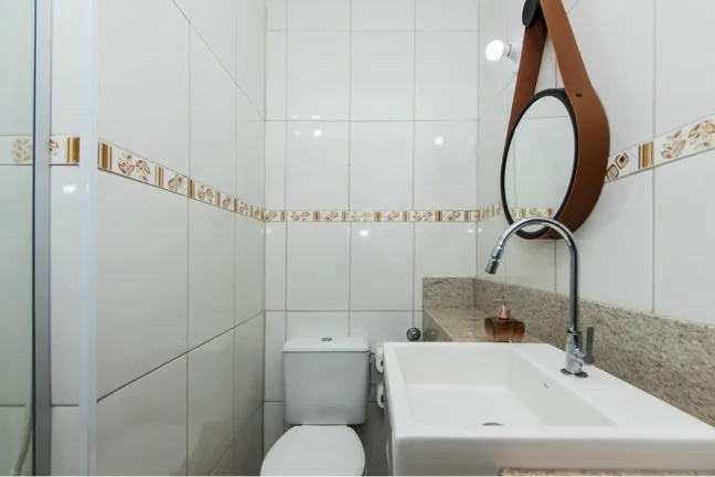 Imagem CASA RESIDENCIAL em São Paulo - SP, Vila Dionisia