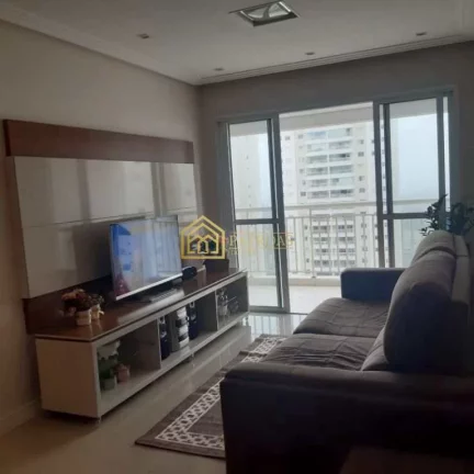 Imagem Apartamento Padrão