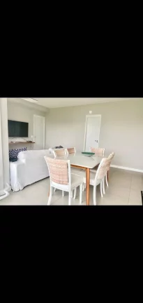 Imagem Apartamento á Venda- Edifício Acqua Park- Alphaville Barueri