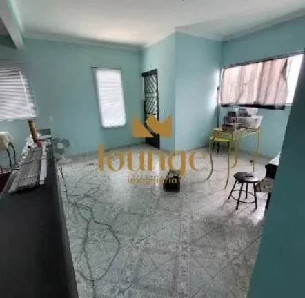 Imagem Casa Sobrado em Sorocaba