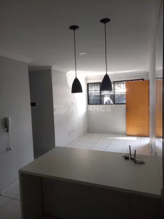 Imagem Apto - 2 Quartos - 1 Suítes - 75m² - Valentina de Figueiredo, João Pessoa/PB