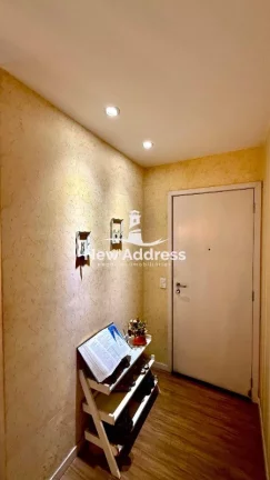 Imagem Apartamento à venda no Condomínio Villagio Campo Grande - Cariacica/ES
