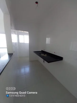 Imagem Apartamento com 2 dorms, Cibratel II, Itanhaém - R$ 412 mil, Cod: 1486