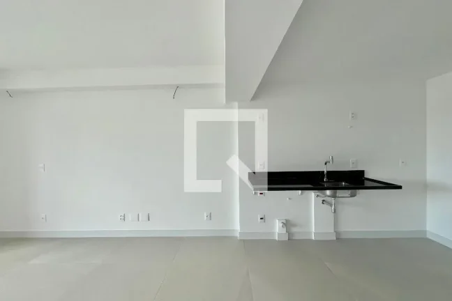 Imagem Apartamento à Venda - Ipanema, 1 Quarto, 45 m2