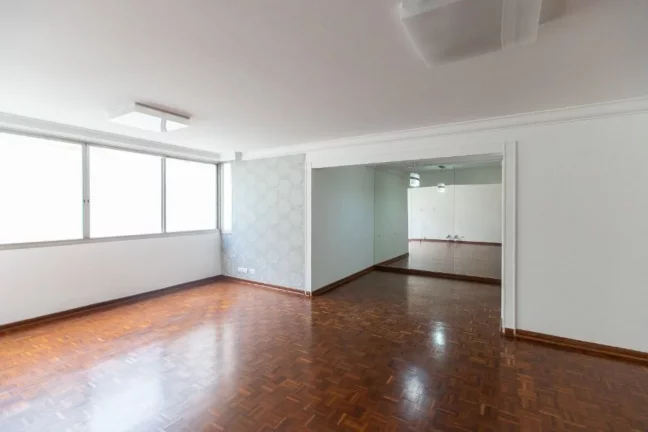 Imagem APARTAMENTO RESIDENCIAL em São Paulo - SP, Perdizes