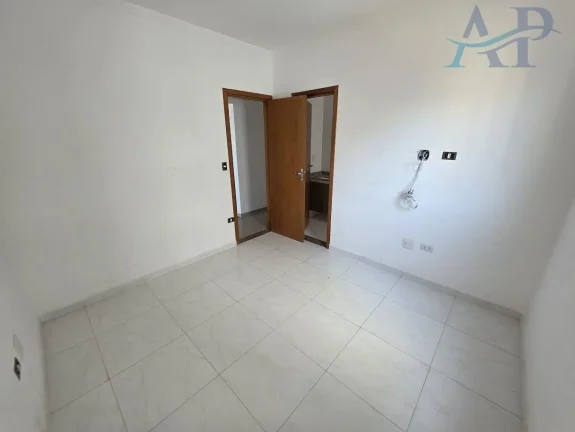 Imagem Apartamento em Praia Grande na Vila Caiçara