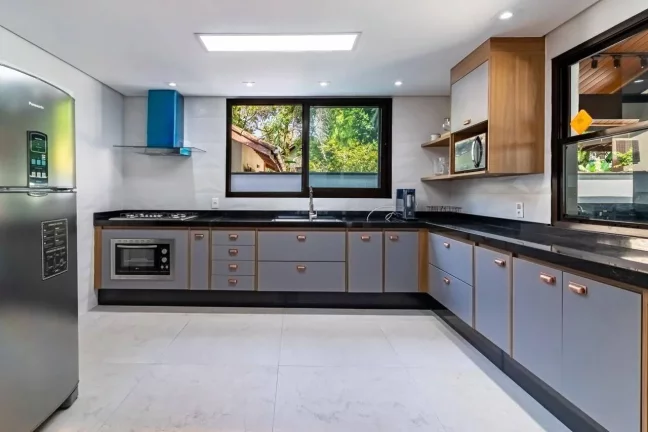 Imagem Casa com 4 dormitórios à venda, 305 m por R$ 5.790.000,00 - Riviera