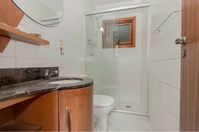 Imagem Casa à venda no bairro Santa Tereza - Porto Alegre/RS