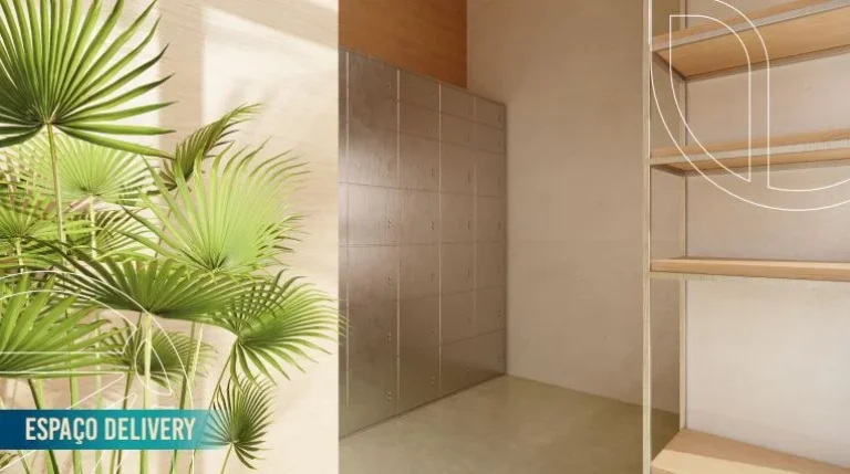 Imagem Apartamento Padrão