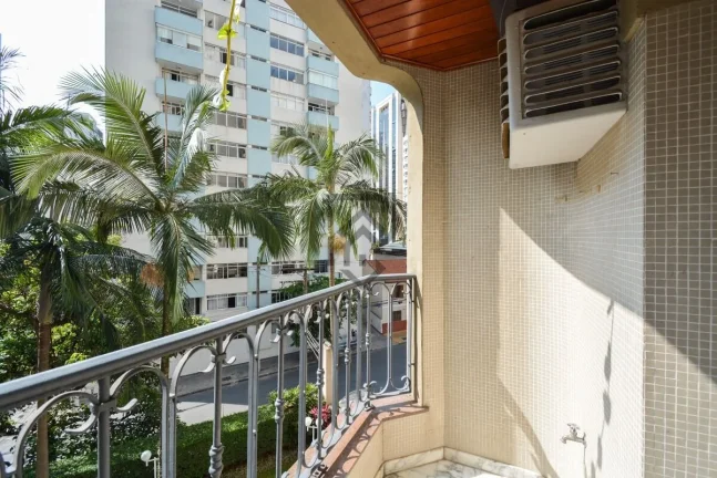Imagem Apartamento jardins pronto para morar