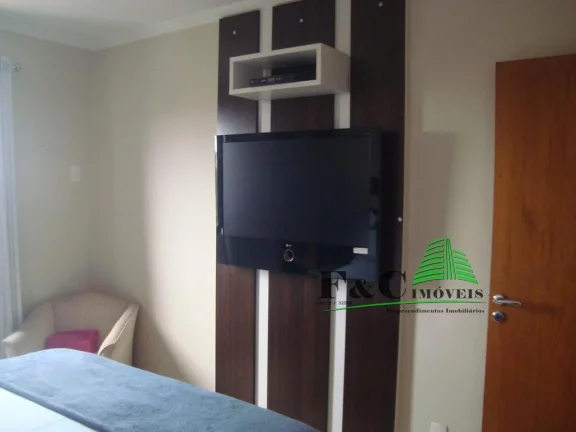 Imagem Apartamento para Venda em Limeira, Jardim Piratininga, 2 dormitórios, 1 banheiro, 1 vaga