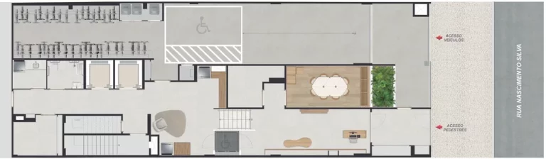 Imagem Apartamento para Venda em Rio de Janeiro / RJ no bairro Ipanema