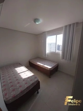 Imagem APARTAMENTO A UMA QUADRA DA PRAIA COM 3 QUARTOS E 1 SUÍTE / PRAIA DO MORRO