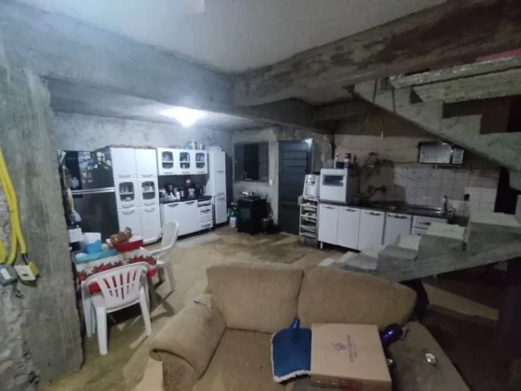 Imagem Sobrado à venda, 250 m² por R$ 510.000,00 - Jardim Nova Poá - Poá/SP