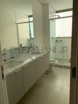 Imagem Imóvel de luxo no coração de São Paulo: Apartamento 1 quarto, 1 suíte, 2 salas, 2 banheiros, 2 vagas Jardim Paulista 86m²