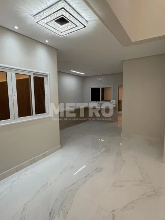Imagem Casa com 3 suíte à venda no BUONA VITA, sala de estar, sala de jantar