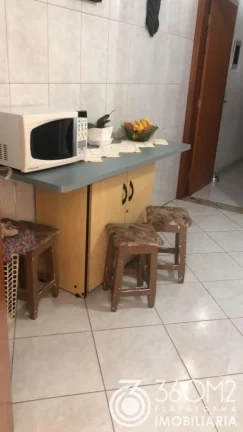 Imagem Apartamento sem Condomínio para Venda em Santo André / SP no bairro Vila Camilópolis