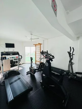 Imagem Apartamento à venda, 134 m² por R$ 1.100.000,00 - Canto do Forte - Praia Grande/SP