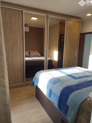 Imagem Sobrado com 3 Dormitorio(s) localizado(a) no bairro Vila Cintra em Mogi das Cruzes / Mato Grosso do Sul Ref.:4285