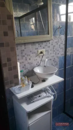 Imagem Sobrado com 3 quartos à venda, 180 m² por R$ 790.000 - Vila Melliani - Guarulhos/SP