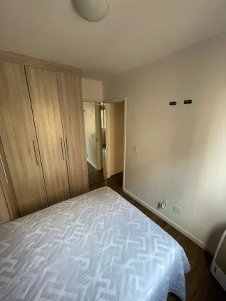 Imagem Apartamento Flex Diadema 47 m² 2 Domritorios Porteira Fechada