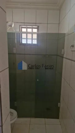 Imagem Casa em Condomínio para Venda em Brasília, Setor Habitacional Tororó (Jardim Botânico), 3 dormitórios, 1 suíte, 2 banheiros, 2 vagas